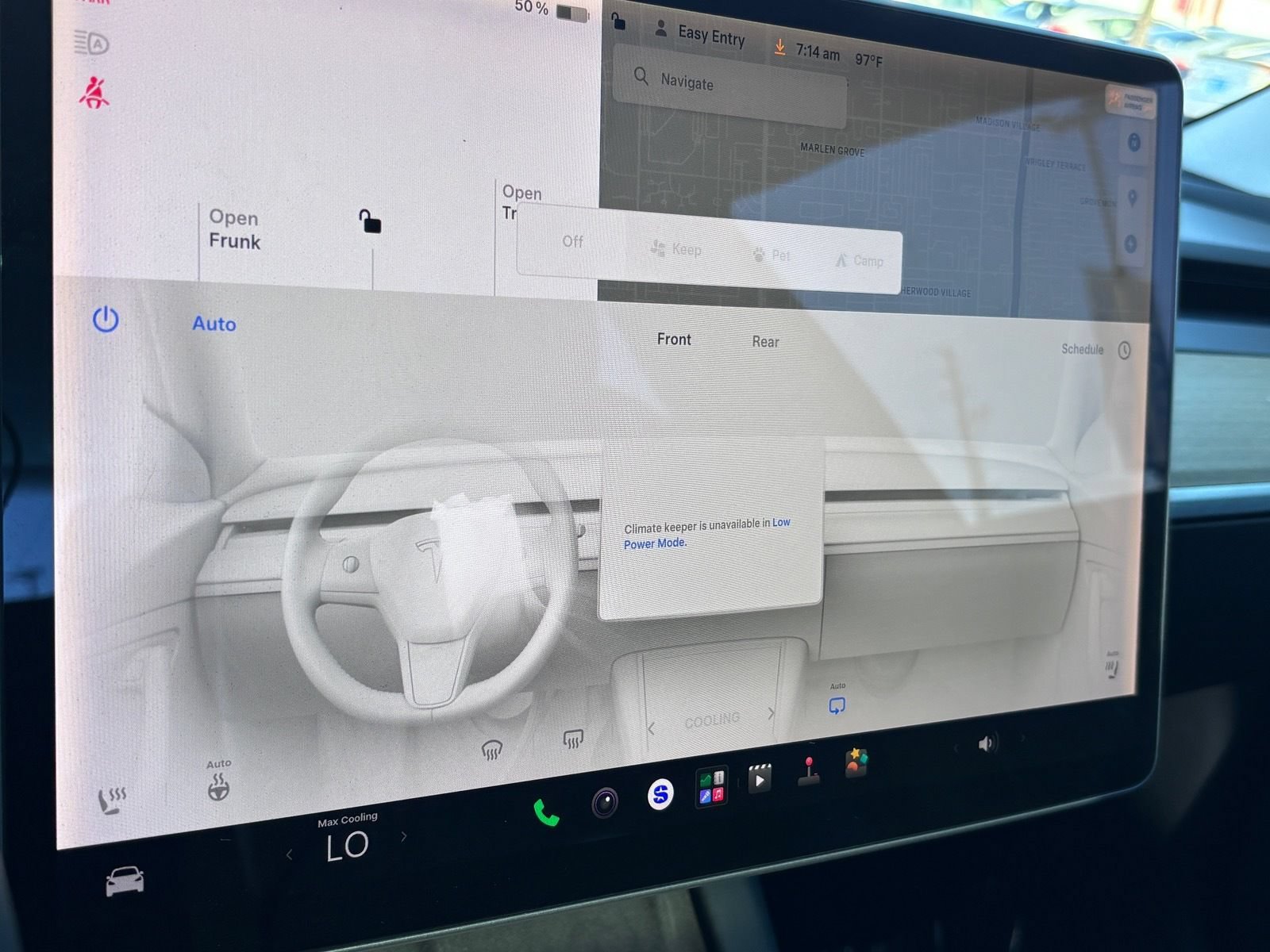 Used 2021 Tesla Model 3 Standard Range RWD image 31