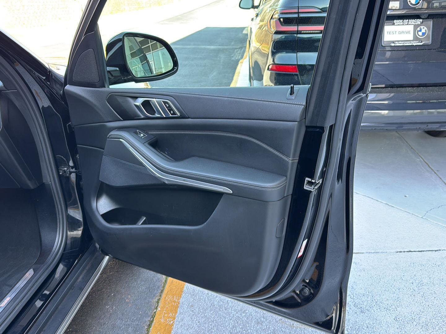 Certified 2023 BMW X5 xDrive40i w/ Premium Package image 14