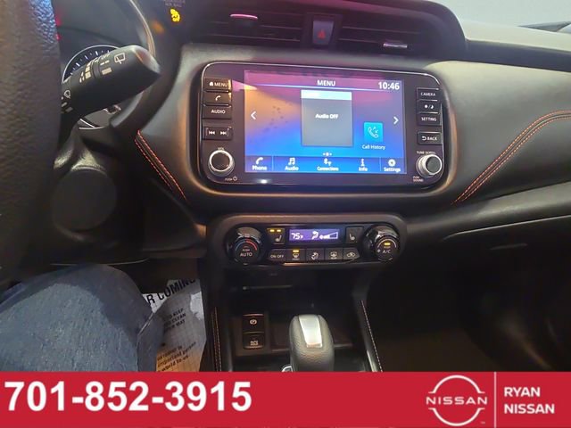 Certified 2024 Nissan Kicks SR w/ SR Premium Package image 30