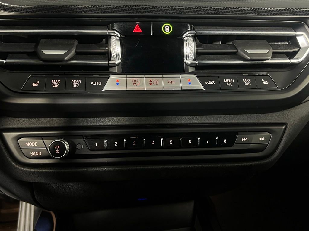 Used 2022 BMW 228i Gran Coupe w/ Convenience Package image 18