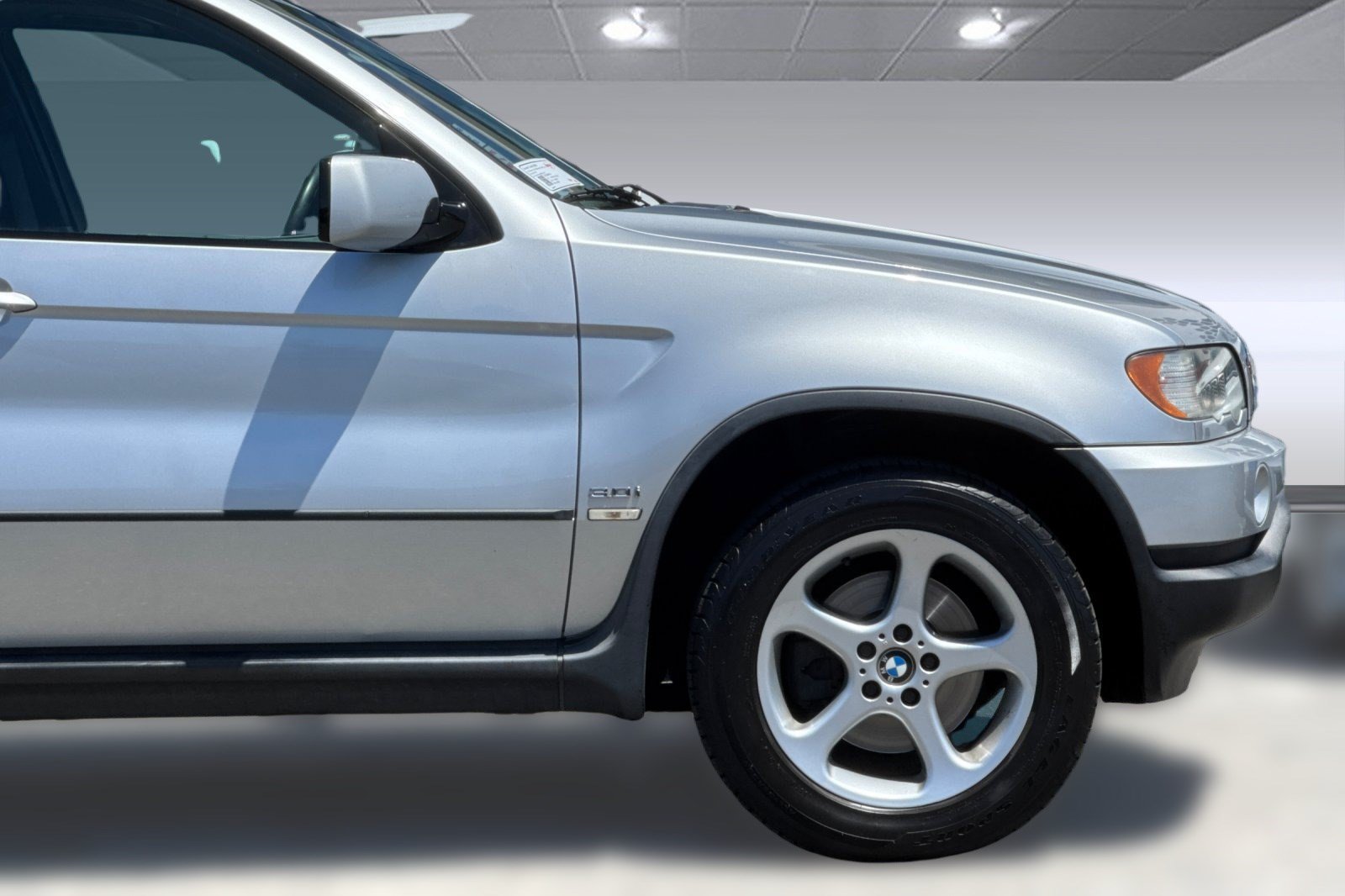Used 2003 BMW X5 3.0i AWD/4WD image 32