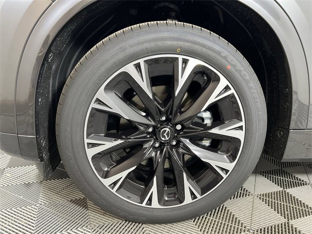 New 2026 MAZDA CX-90 3.3 Turbo S w/ Premium Plus image 19