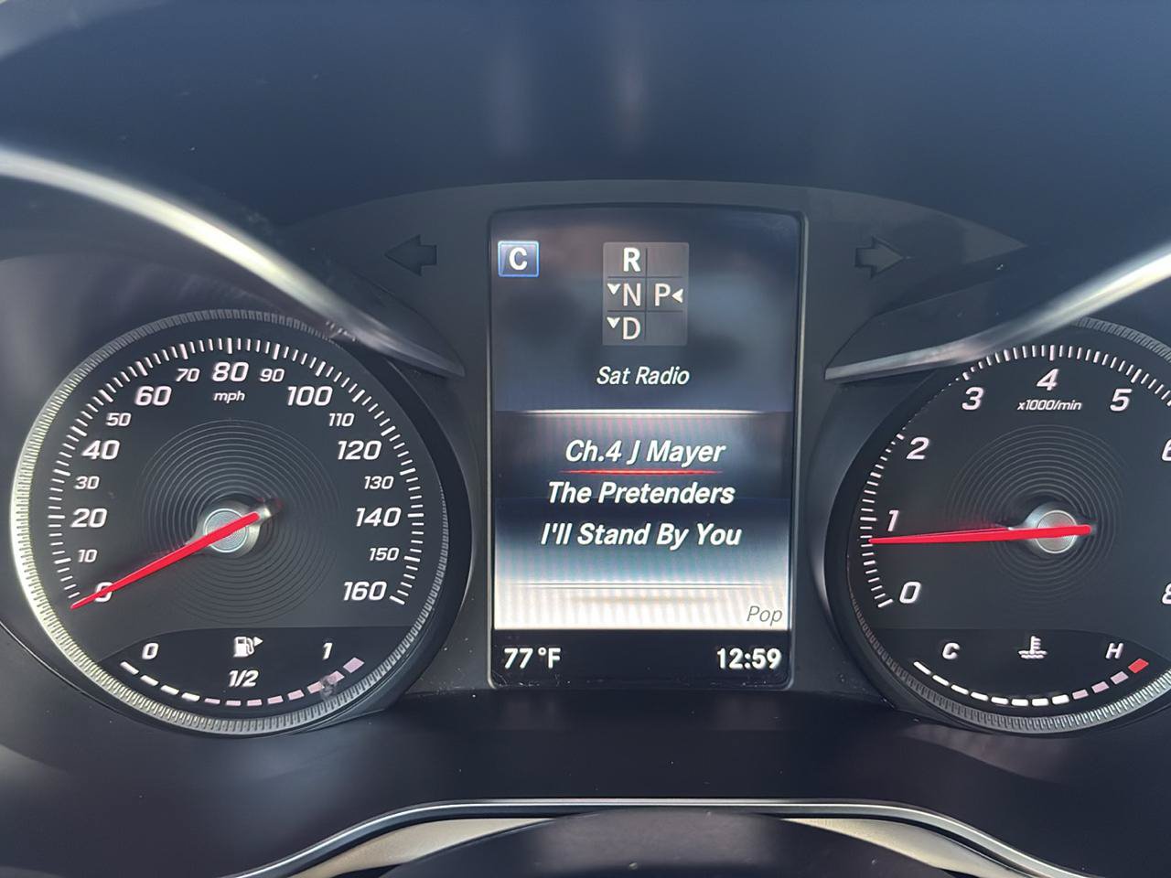Used 2019 Mercedes-Benz GLC 300 image 25