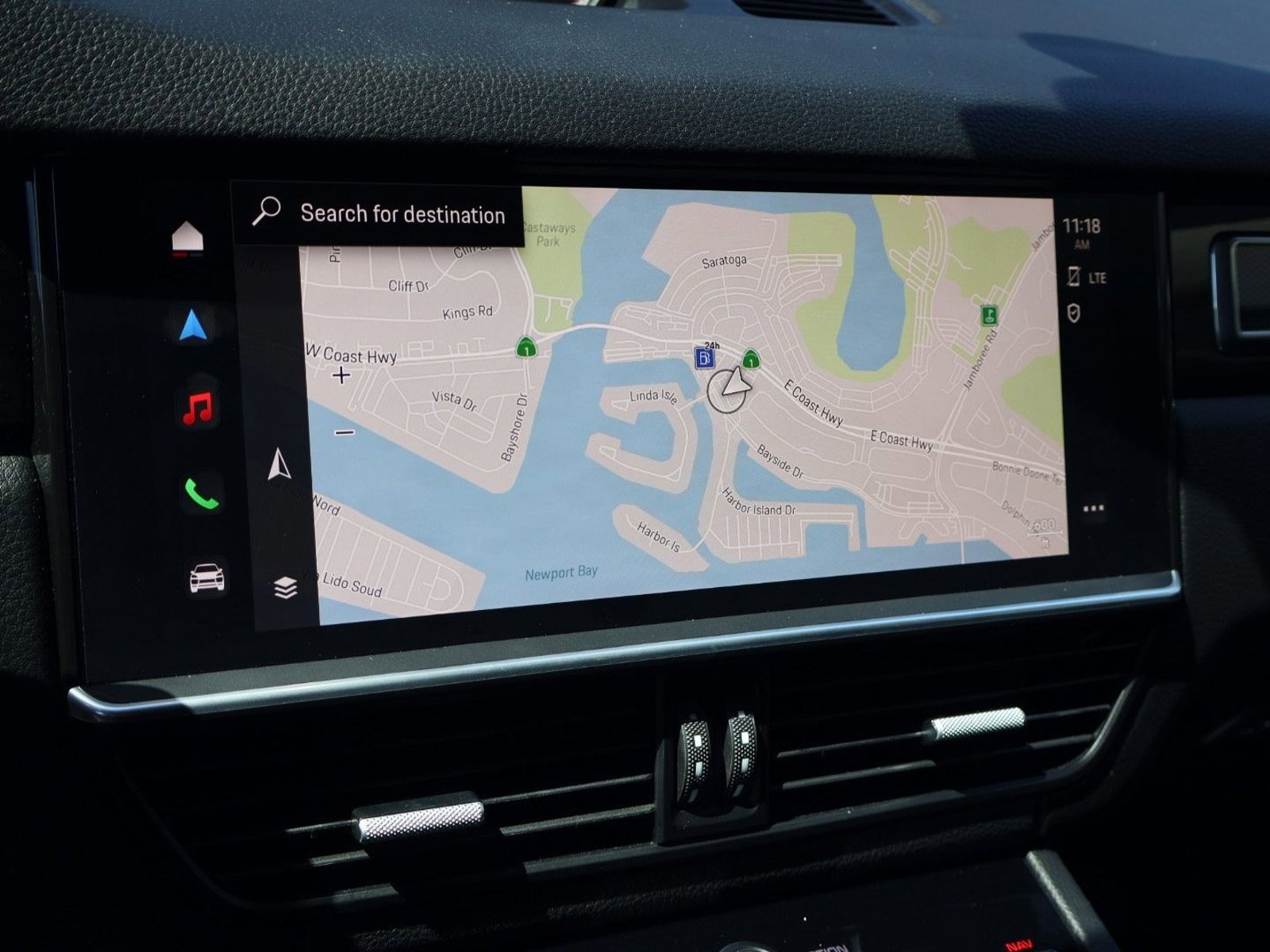Certified 2023 Porsche Cayenne image 18