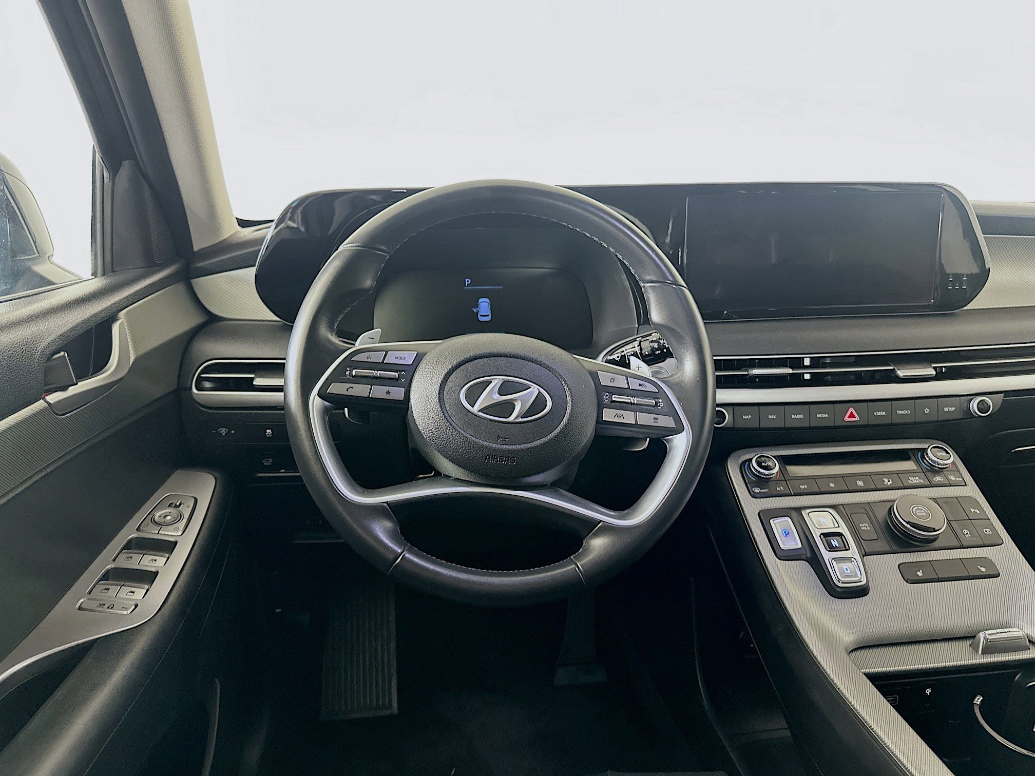 Used 2024 Hyundai Palisade SEL image 37