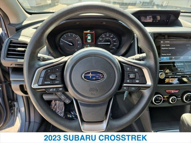 Used 2023 Subaru Crosstrek 2.0i AWD/4WD image 15