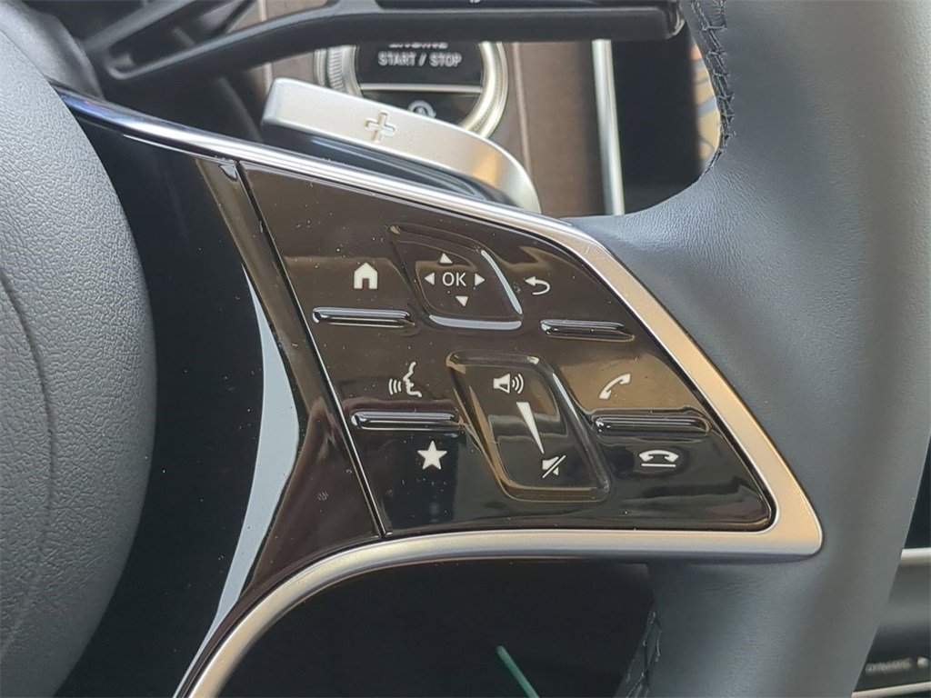 Used 2025 Mercedes-Benz E 450 4MATIC All-Terrain Wagon image 28