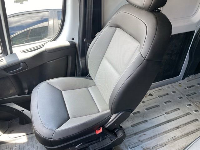 Used 2023 RAM ProMaster 2500 FWD image 27