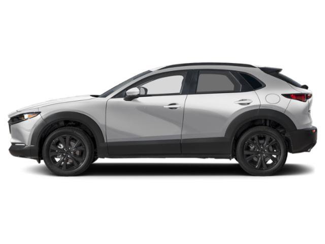 New 2026 MAZDA CX-30 Aire Edition AWD/4WD image 3