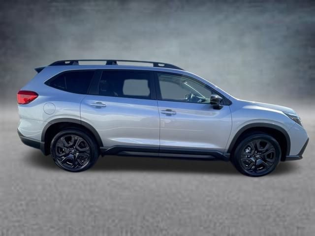 New 2025 Subaru Ascent Onyx Edition image 4