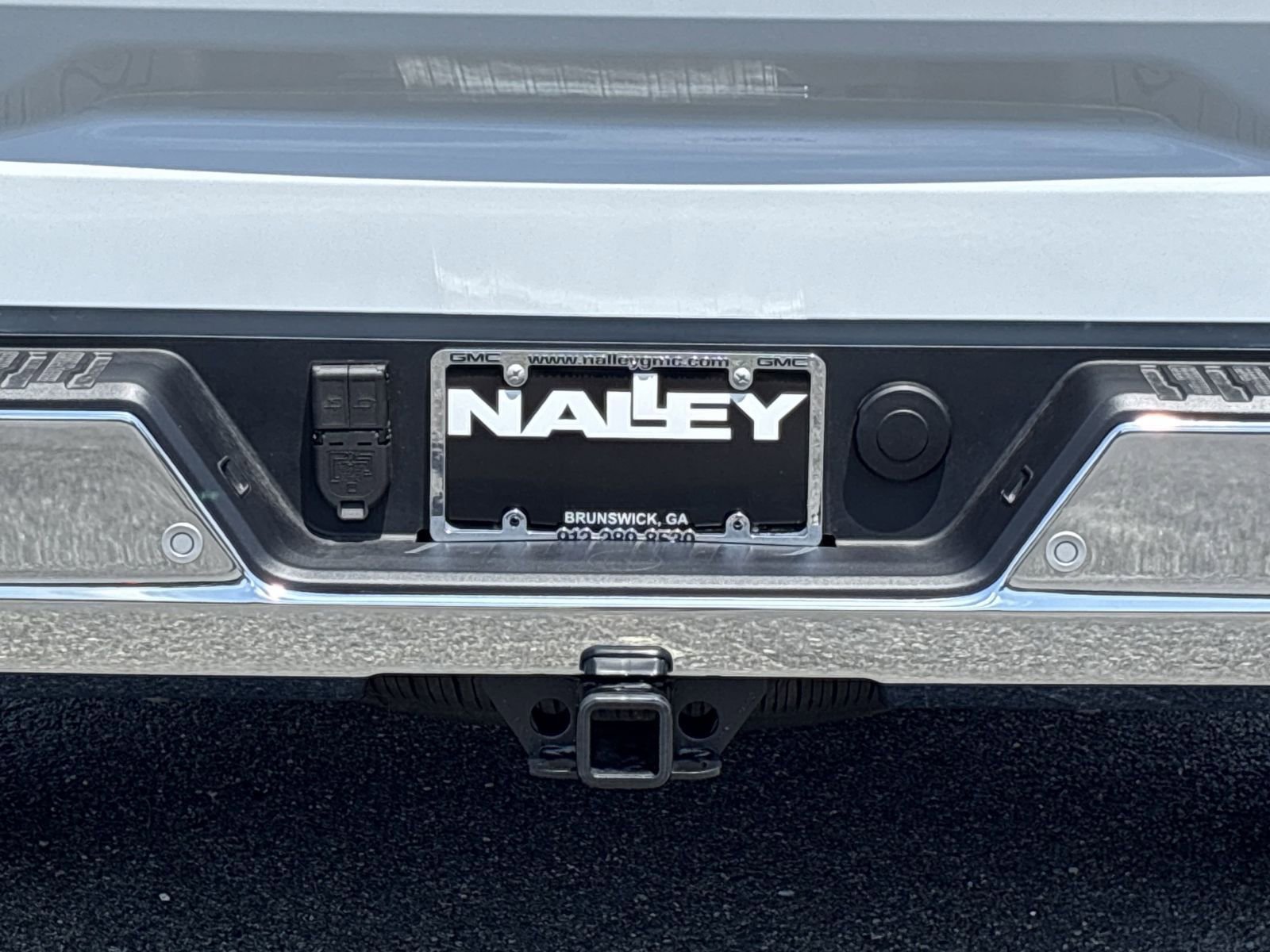 New 2025 GMC Sierra 1500 SLE w/ Preferred Package image 35