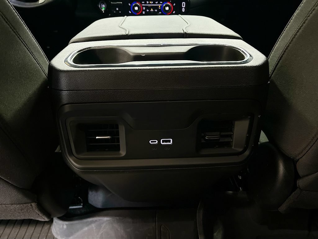Used 2025 Chevrolet Silverado 1500 RST AWD/4WD image 26