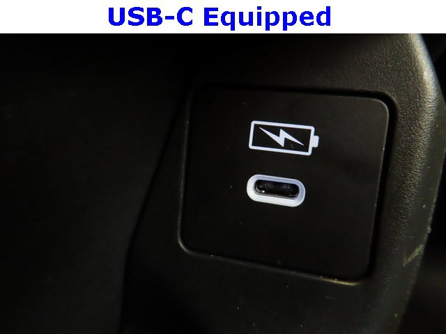 Used 2025 Honda HR-V LX image 25