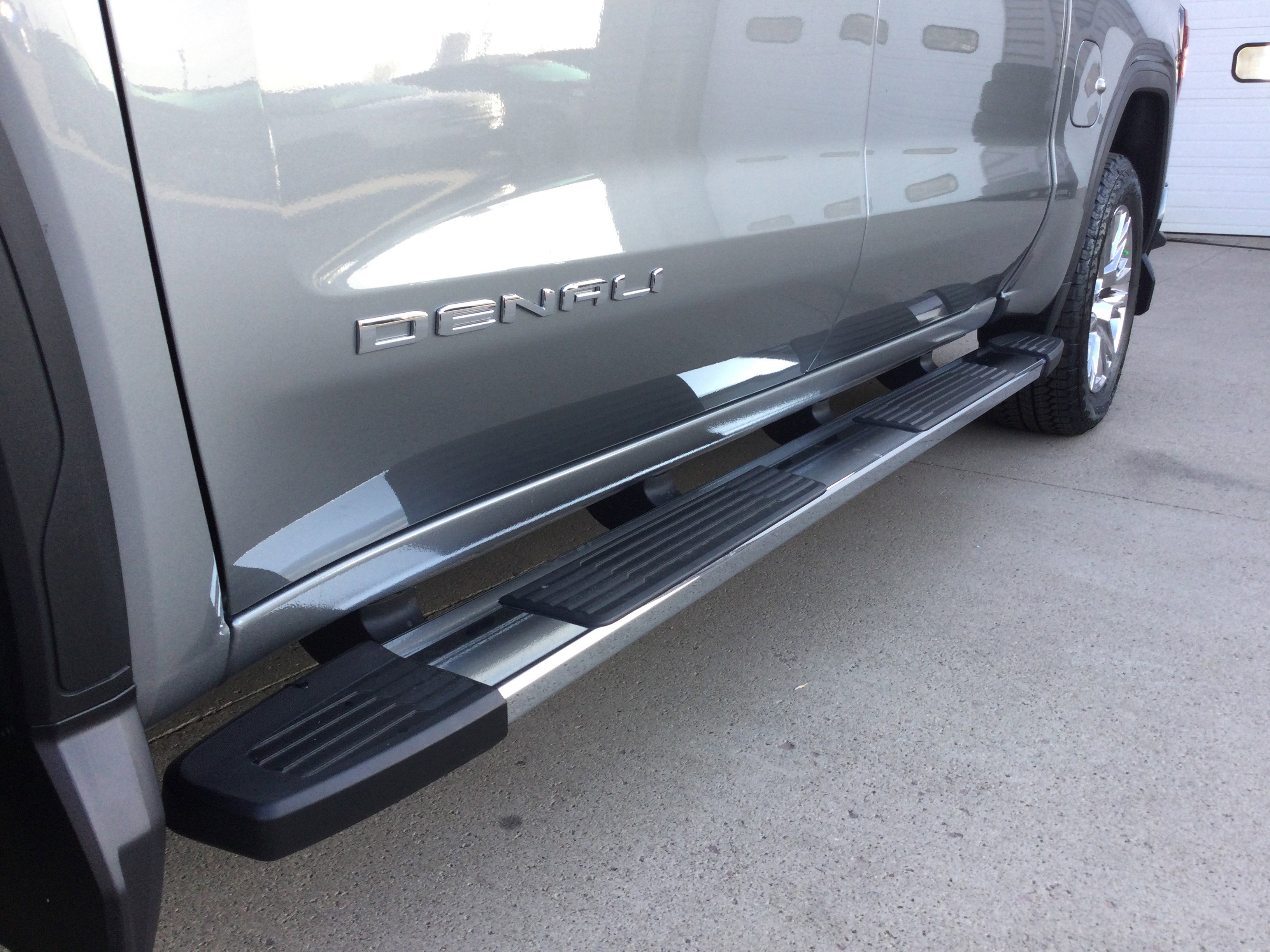 New 2026 GMC Sierra 1500 Denali w/ Technology Package AWD/4WD image 6