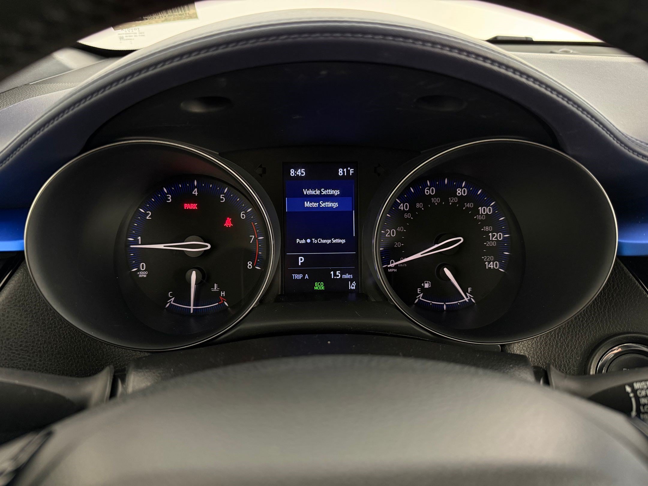 Used 2020 Toyota C-HR XLE FWD image 18