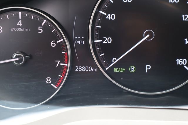 Used 2024 MAZDA CX-90 3.3 Turbo w/ Premium Package AWD/4WD image 42