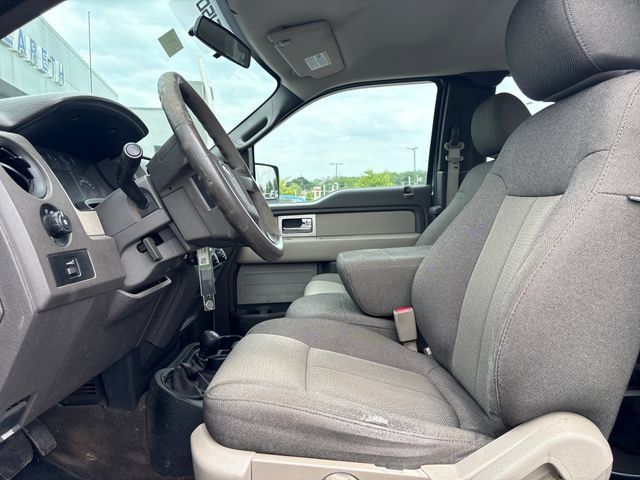 Used 2010 Ford F150 XL AWD/4WD image 10