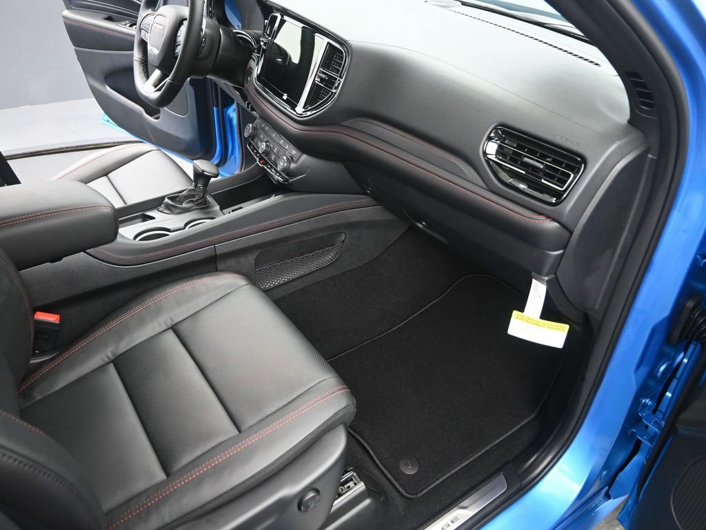 New 2026 Dodge Durango GT image 18