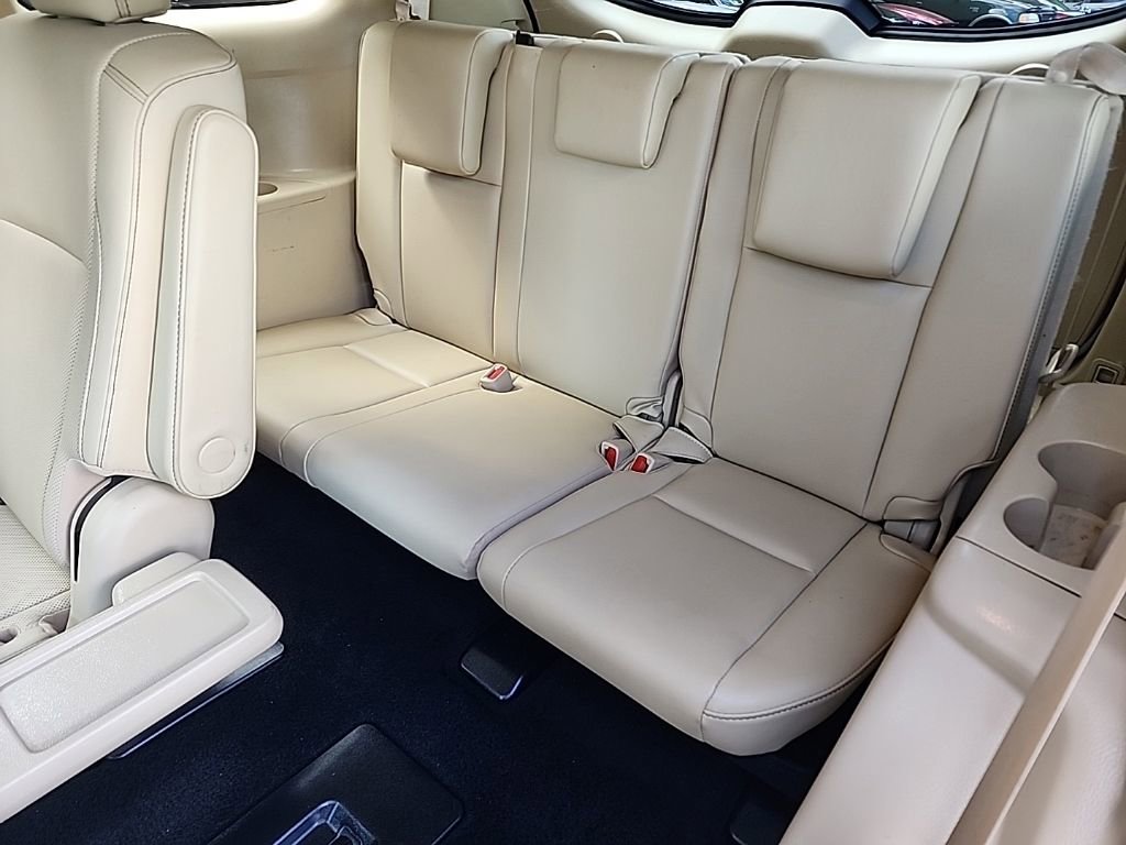 Used 2019 Toyota Highlander Limited AWD/4WD image 35