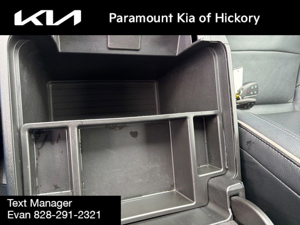 Used 2023 Chevrolet Tahoe LS AWD/4WD image 26