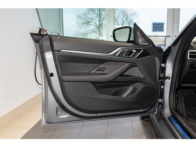 New 2026 BMW i4 xDrive40i w/ Premium Package AWD/4WD image 52