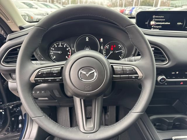 New 2026 MAZDA CX-30 AWD 2.5 S w/ Select Sport Pkg image 16