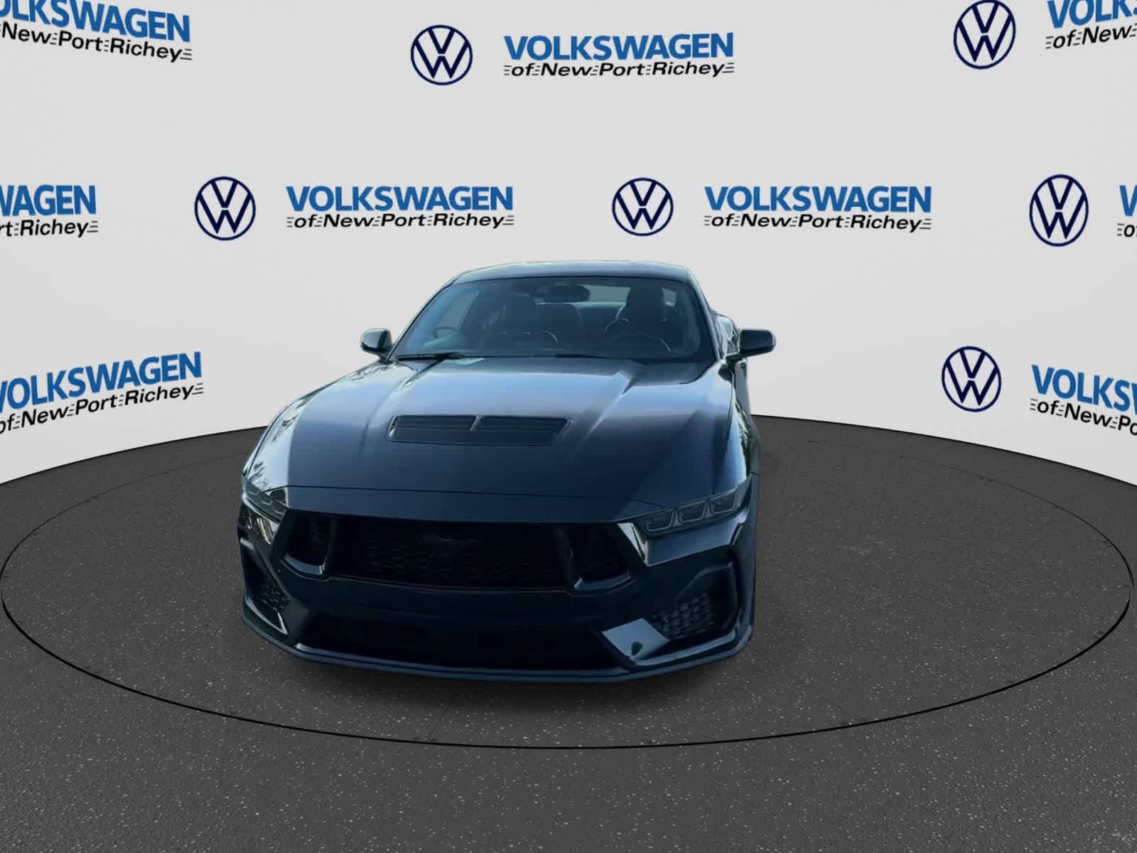 Used 2025 Ford Mustang GT Premium RWD image 3