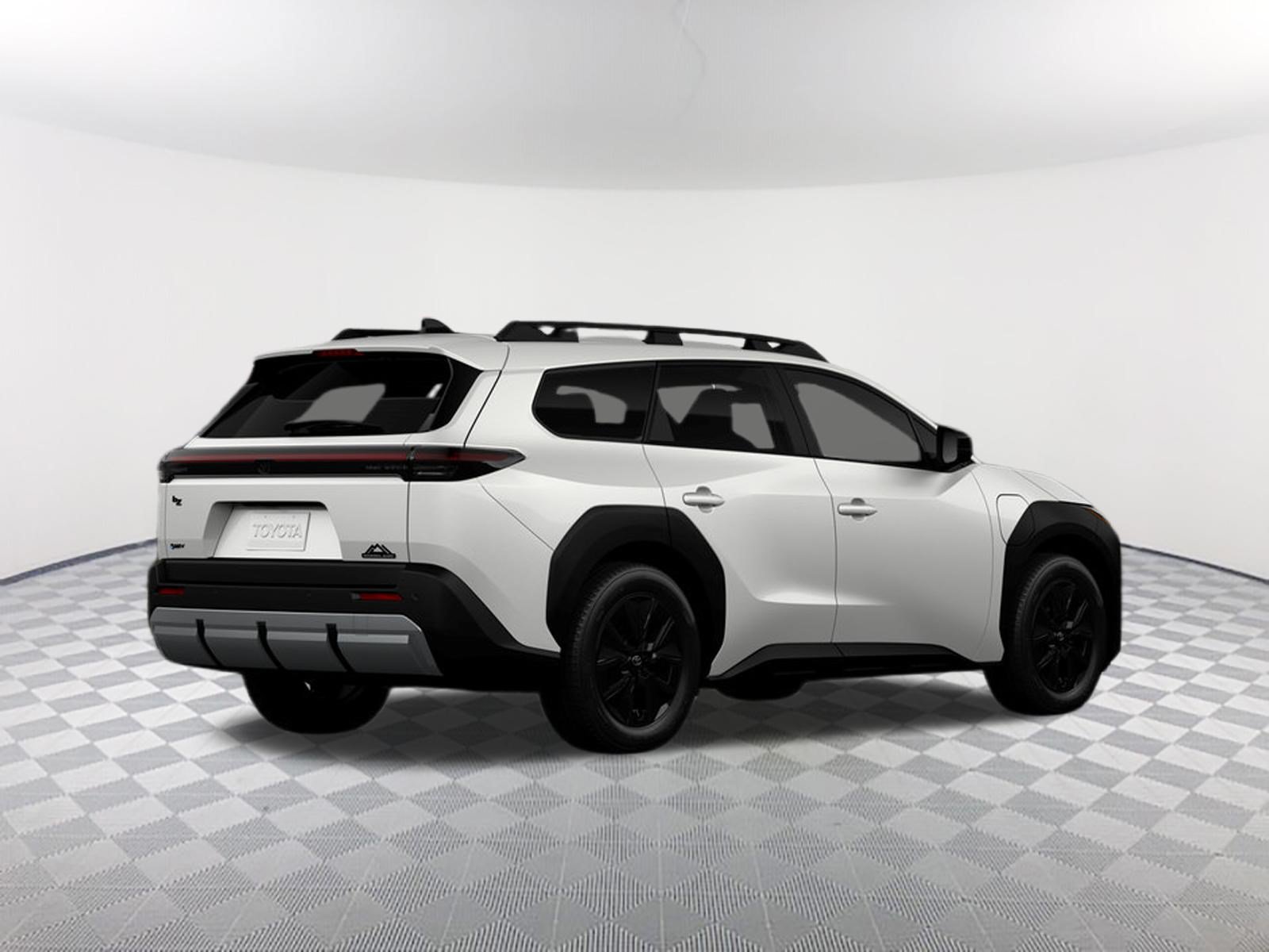 New 2026 Toyota bZ Woodland AWD/4WD image 66