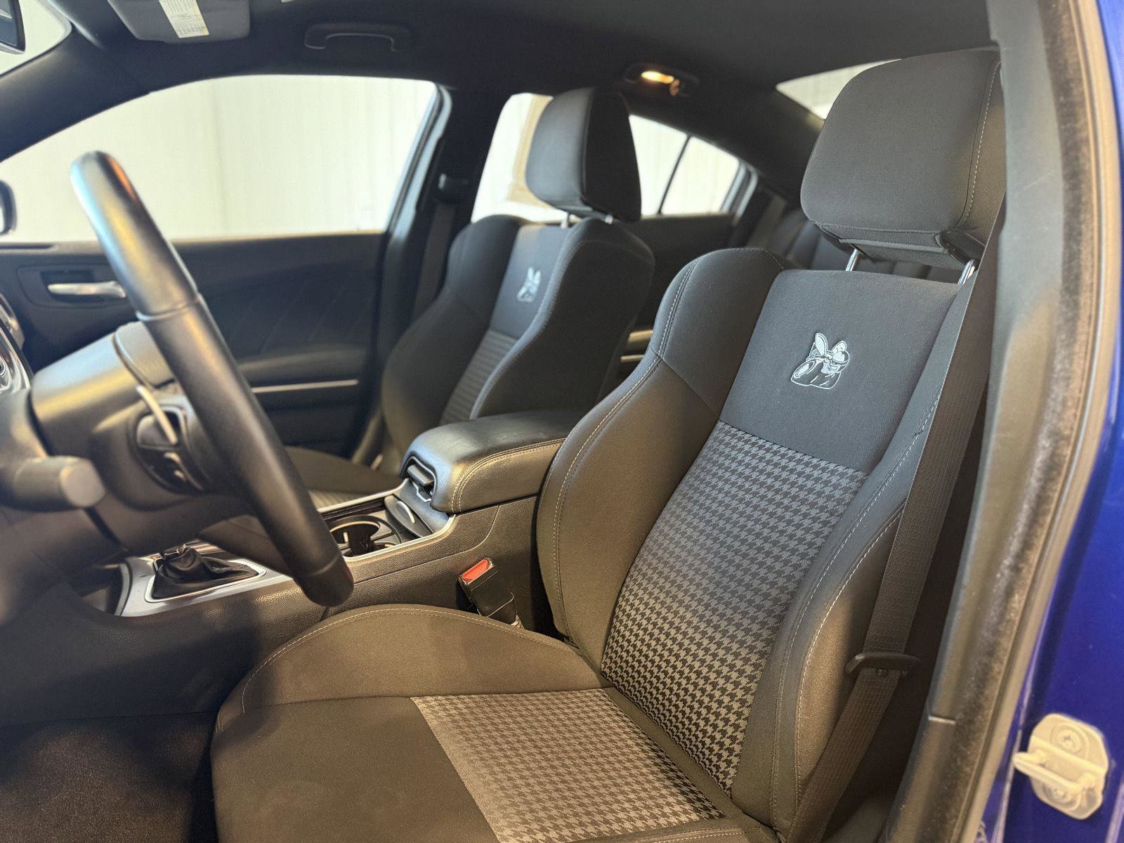 Used 2021 Dodge Charger Scat Pack image 9