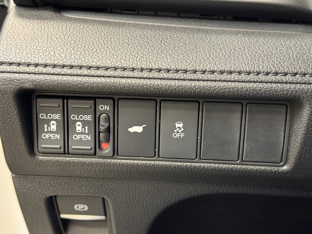 New 2026 Honda Odyssey EX-L image 32