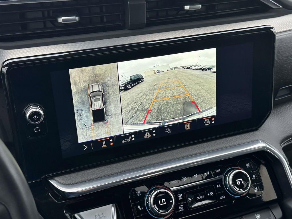 Certified 2024 GMC Sierra 1500 Denali w/ Denali Reserve Package image 30