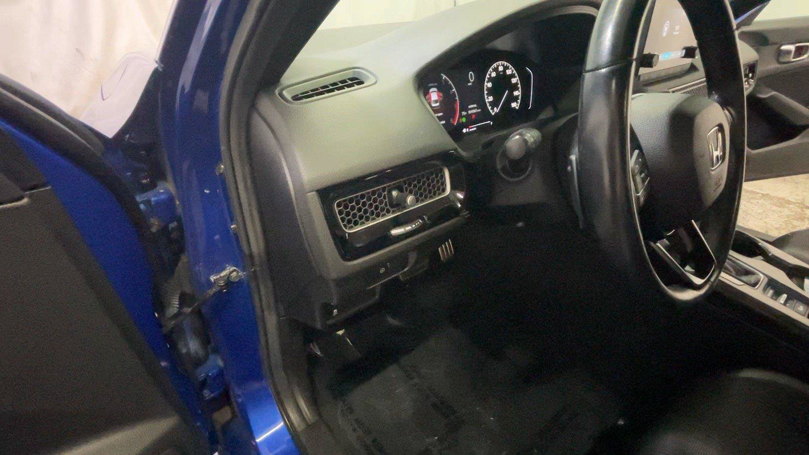 Certified 2024 Honda Civic Sport image 34