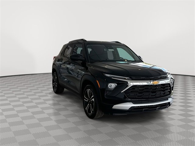 New 2026 Chevrolet TrailBlazer LT w/ Convenience Package image 2