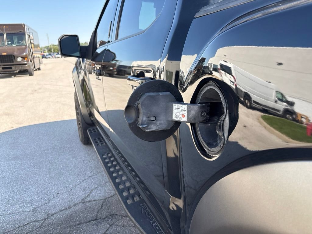 Used 2019 Ford F150 Raptor w/ Equipment Group 802A Luxury AWD/4WD image 7