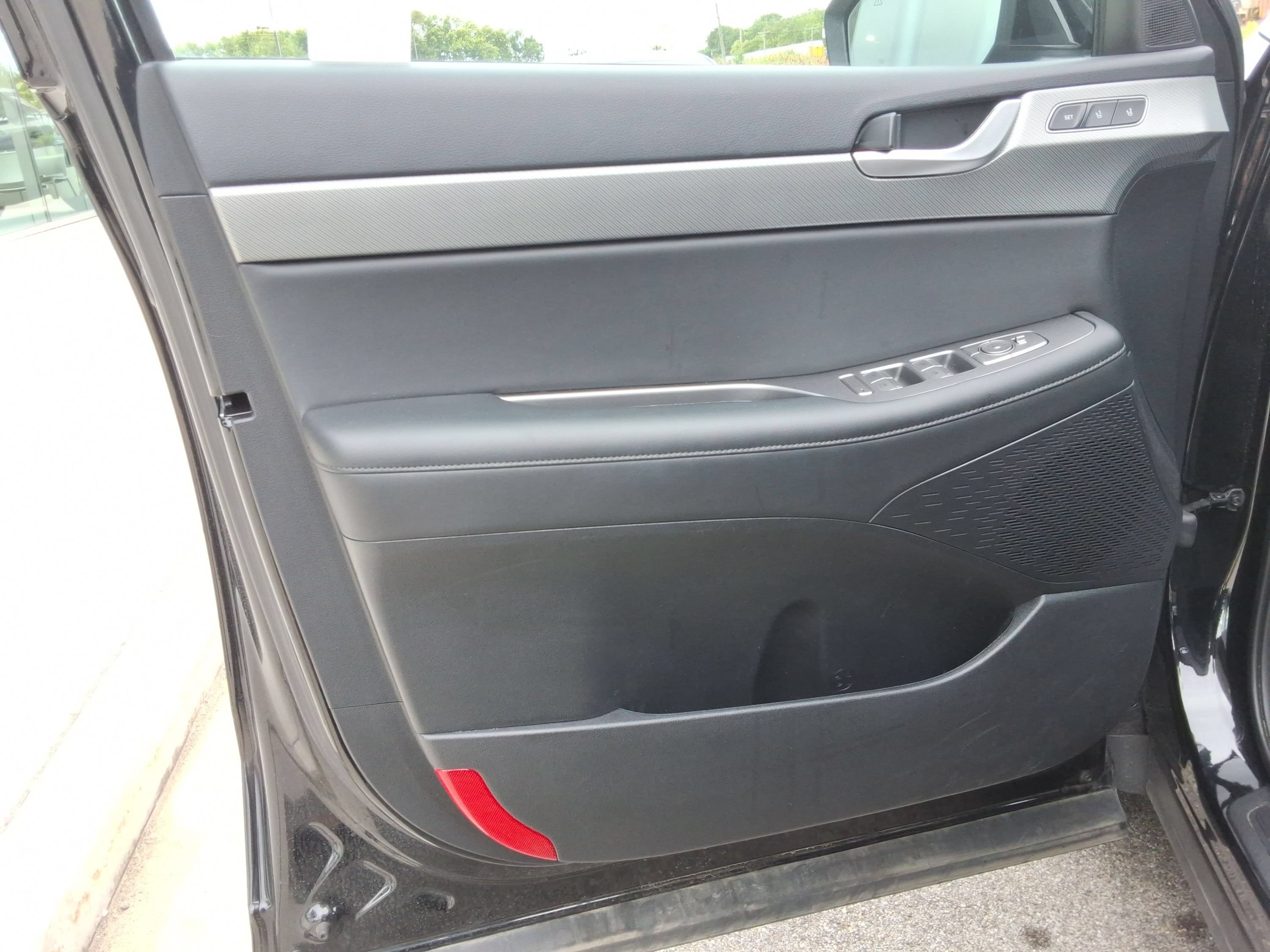 Used 2025 Hyundai Palisade SEL AWD/4WD image 22