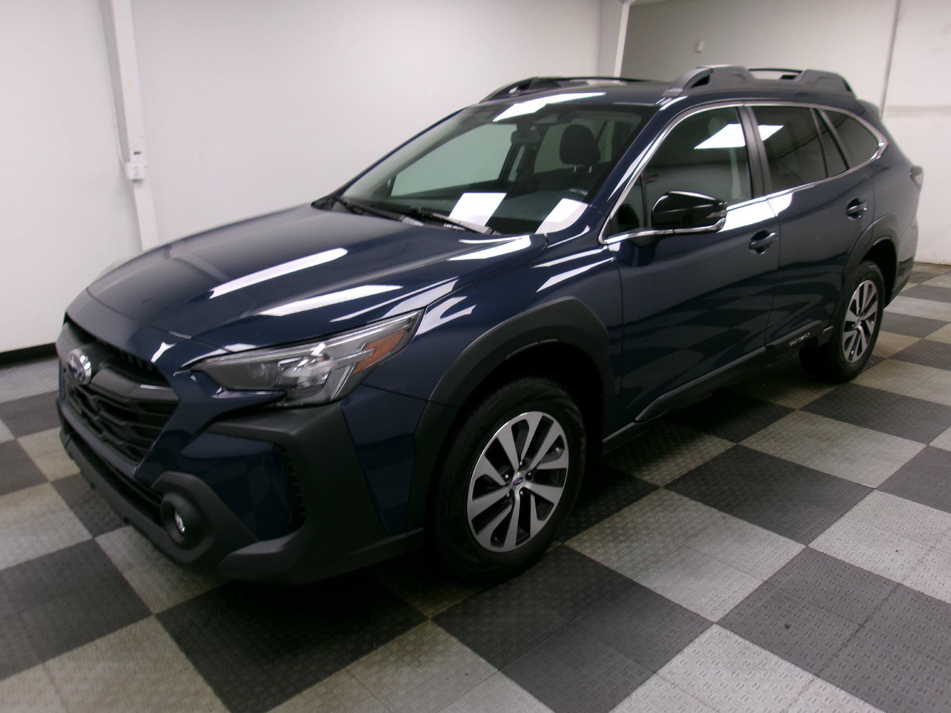 Used 2024 Subaru Outback Premium