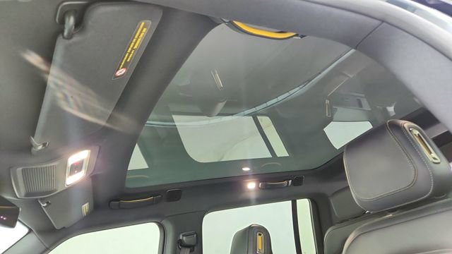 Used 2025 Rivian R1S Adventure image 57