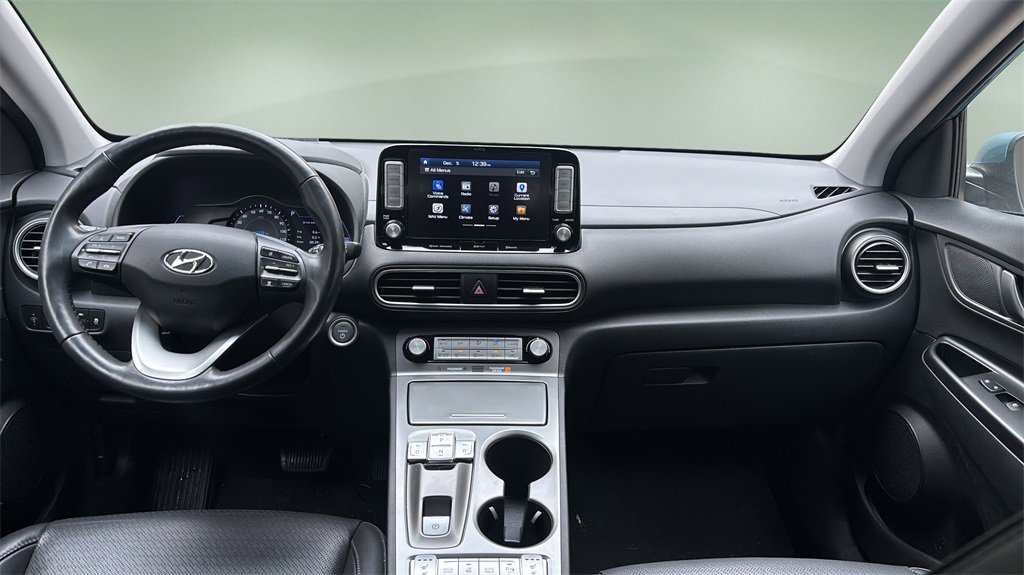 Used 2019 Hyundai Kona Ultimate image 20