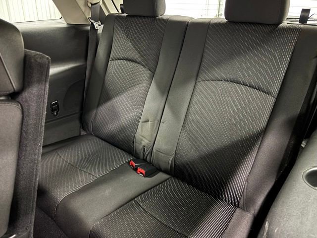 Used 2018 Dodge Journey SE w/ Connectivity Group FWD image 8