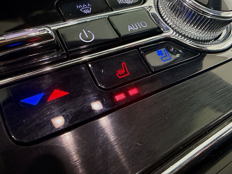 Used 2023 Lincoln Nautilus Reserve w/ Equipment Group 201A image 22