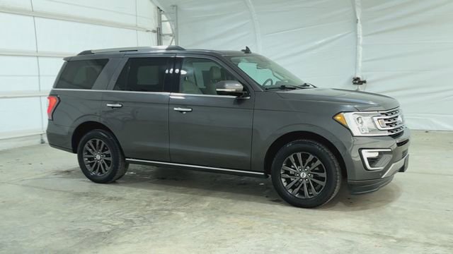 Used 2021 Ford Expedition Limited RWD image 2
