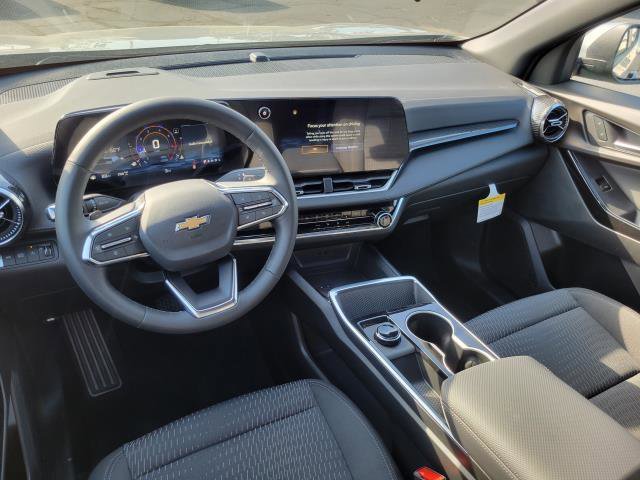 New 2026 Chevrolet Equinox LT w/ Safety and Technology Package AWD/4WD image 20