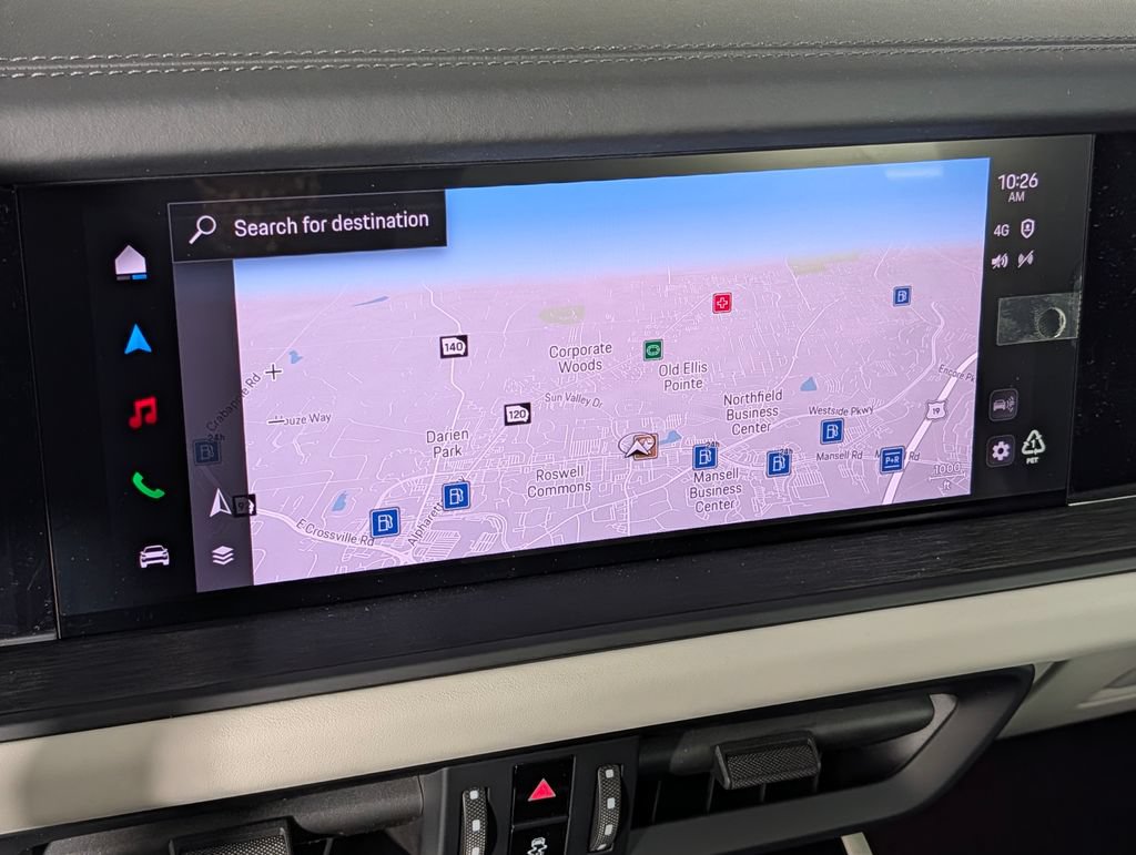 New 2026 Porsche Cayenne GTS AWD/4WD image 32