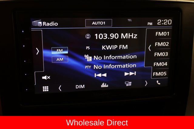 Used 2007 Dodge Ram 1500 Truck SLT image 16