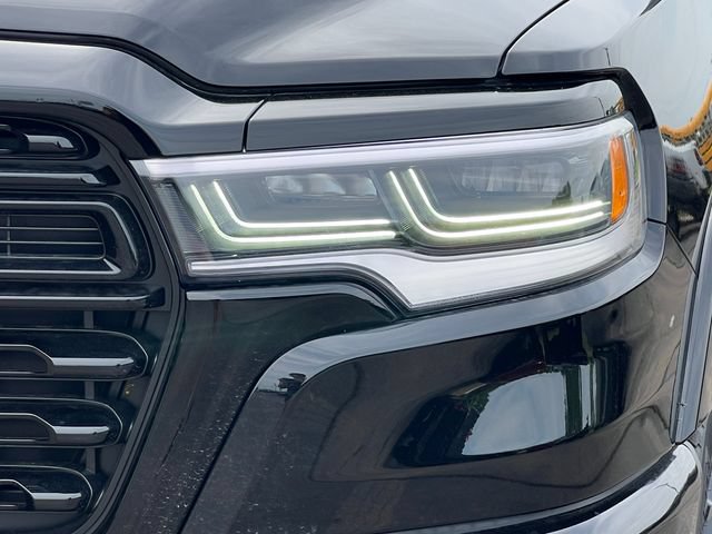New 2026 RAM 1500 Limited AWD/4WD image 50