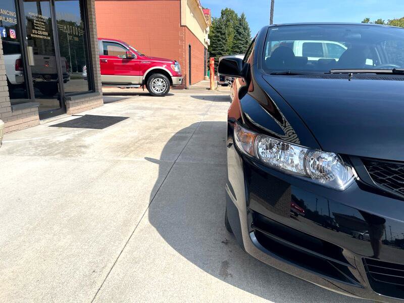 Used 2010 Honda Civic EX image 6