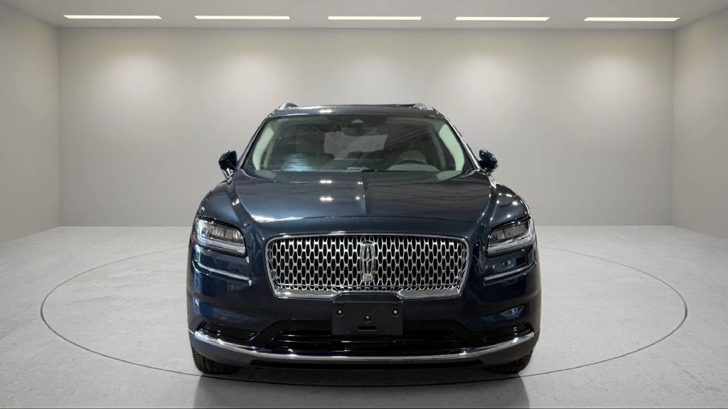 Certified 2023 Lincoln Nautilus Reserve AWD/4WD image 19