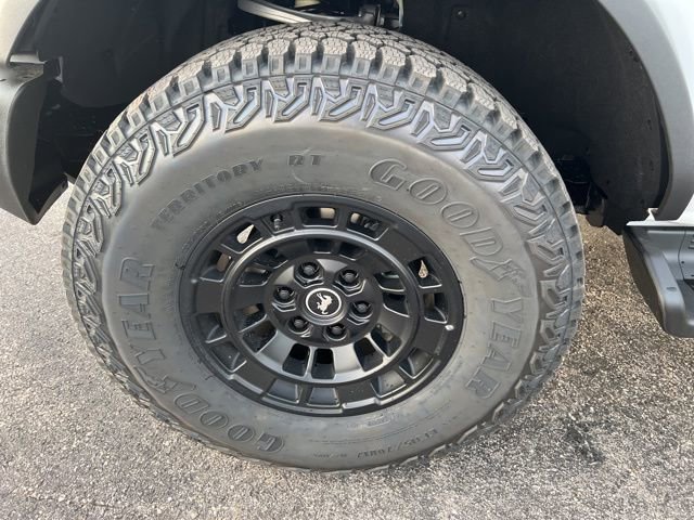 New 2025 Ford Bronco Big Bend image 21