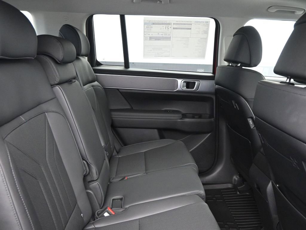 New 2026 Hyundai Santa Fe XRT image 13