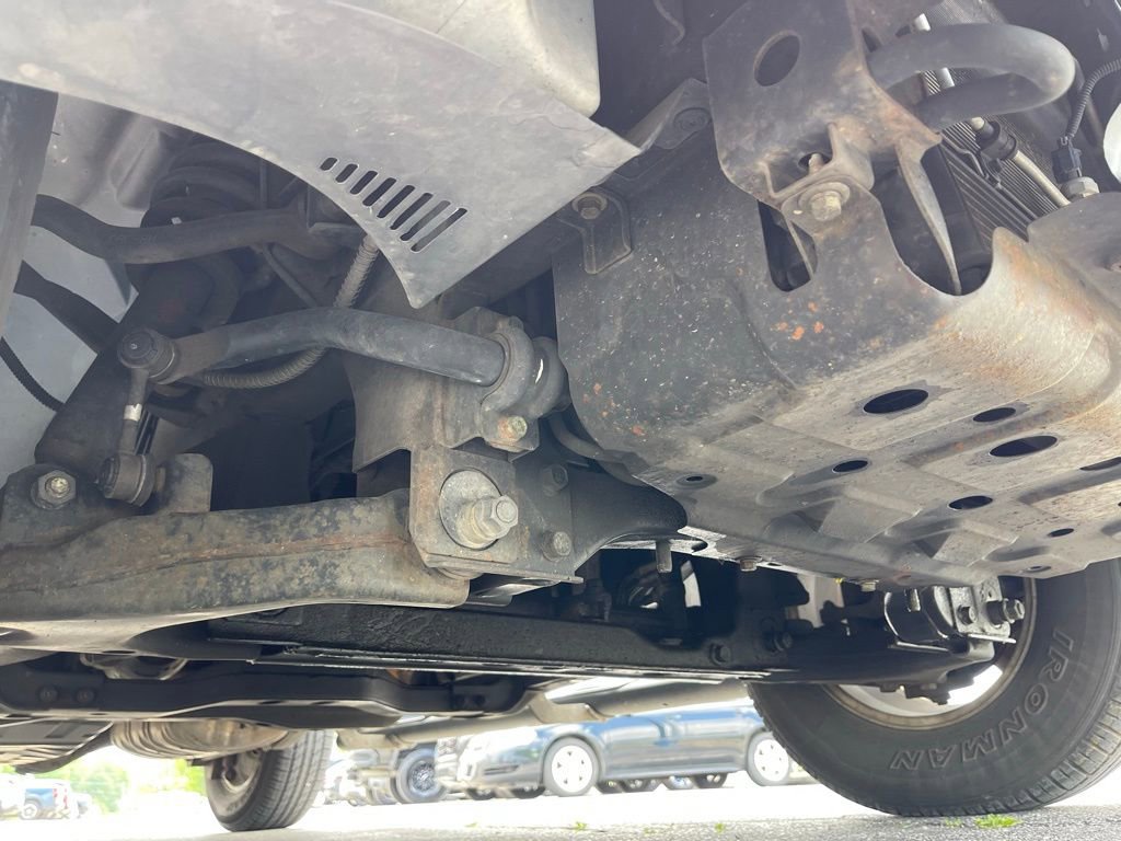 Used 2008 Kia Sorento LX RWD image 14